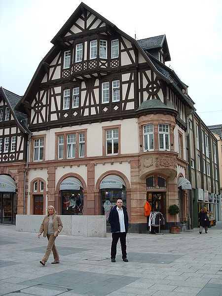 Umzug Bad Homburg vor der Höhe, Umzüge Bad Homburg vor der Höhe Umzug Bad Homburg vor der Höhe